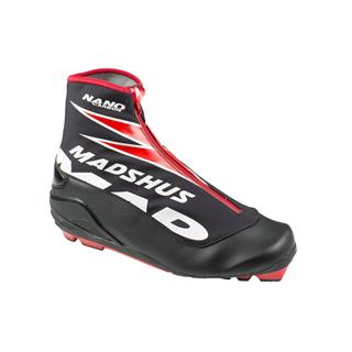 Madshus Nano Carbon Classic skisko Racing skisko